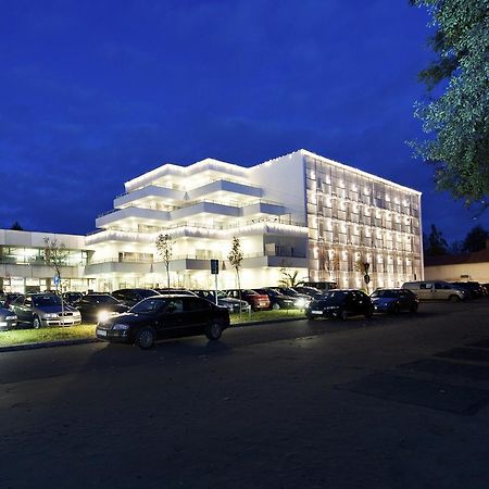 Turčianske Teplice Hotel Velka Fatra المظهر الخارجي الصورة