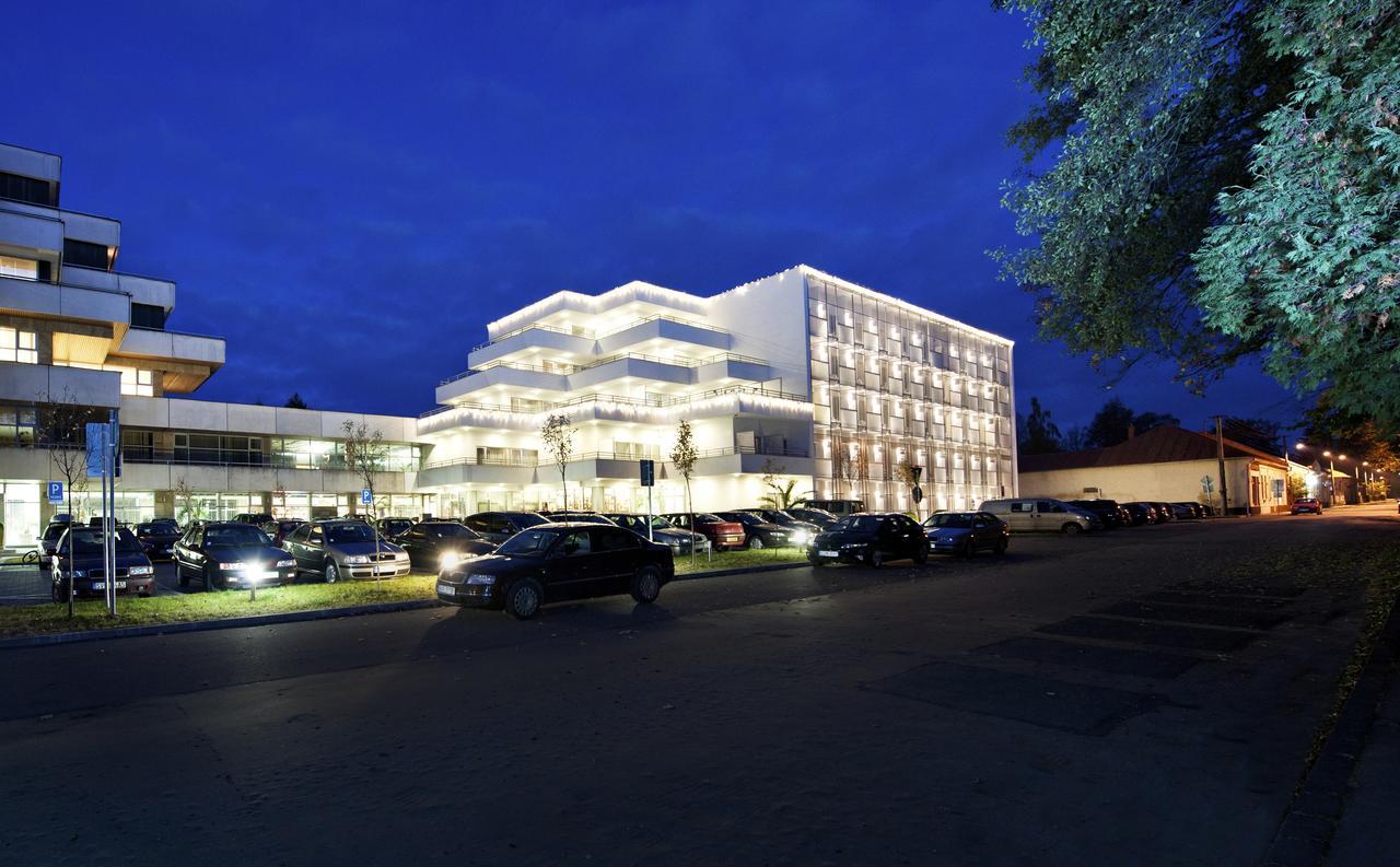 Turčianske Teplice Hotel Velka Fatra المظهر الخارجي الصورة