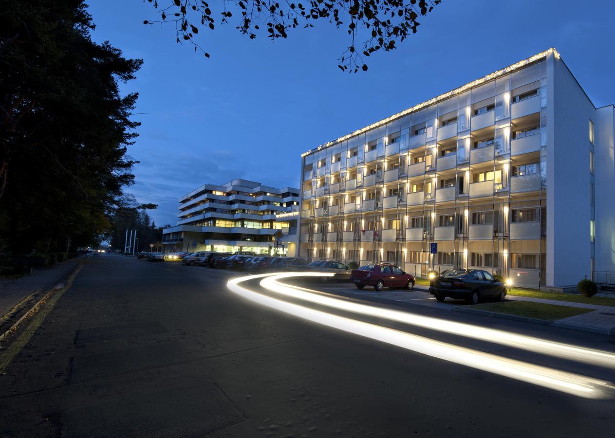 Turčianske Teplice Hotel Velka Fatra المظهر الخارجي الصورة
