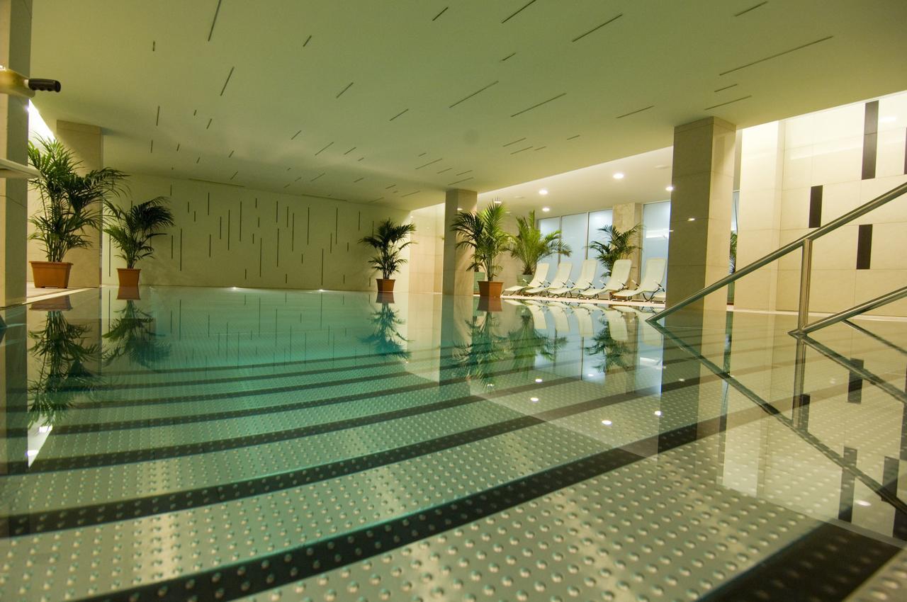 Turčianske Teplice Hotel Velka Fatra المظهر الخارجي الصورة